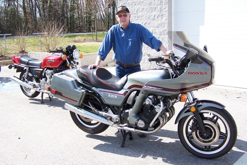 Photos - The 80s - Honda Scrambler CL77 | Superhawk CB77 | Dream